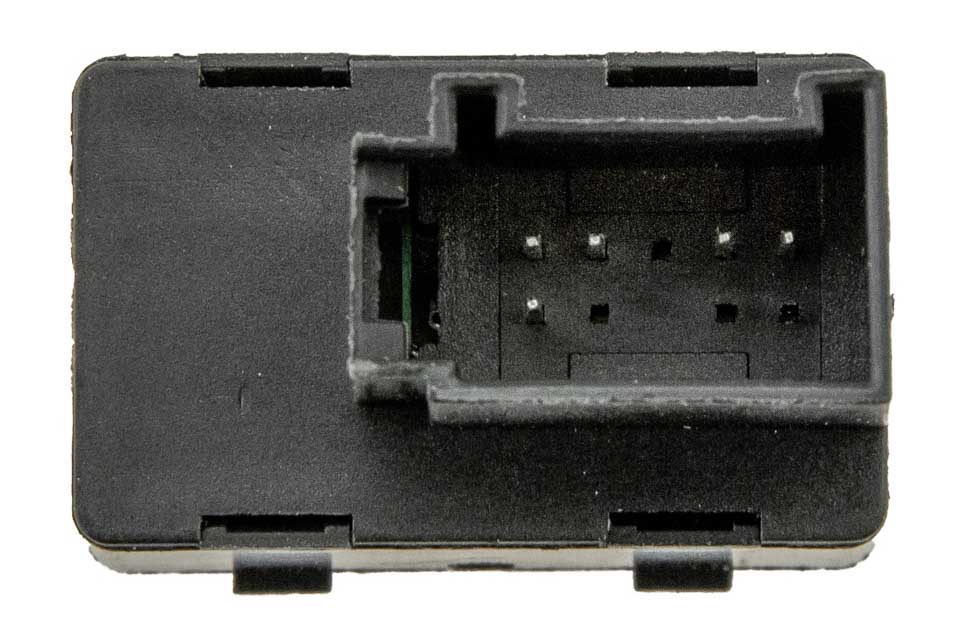 Raamschakelaar - Links / Rechts - 5 Pin - (Vw Lupo / Polo - Seat Arosa / Ibiza II)