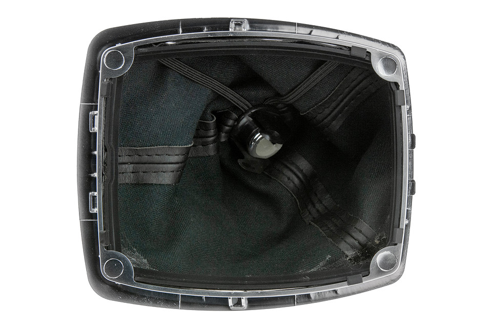 Versnellingspook hoes - (Ford C-Max / Ford Kuga) - OEM: 1639784