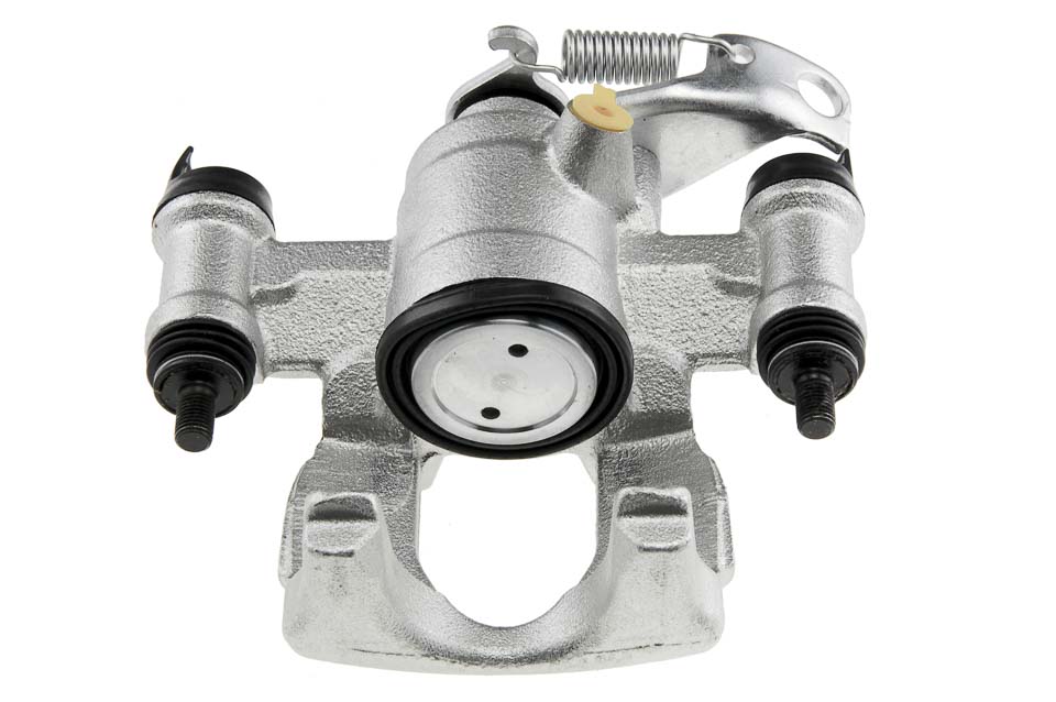 Remklauw Opel Movano Fwd 10-, Renault M...