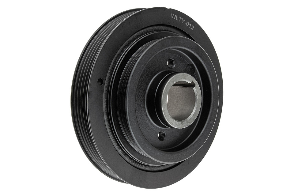 Krukaspoulie Toyota Eng.3sfe/4sfe/5sfe Rav-...