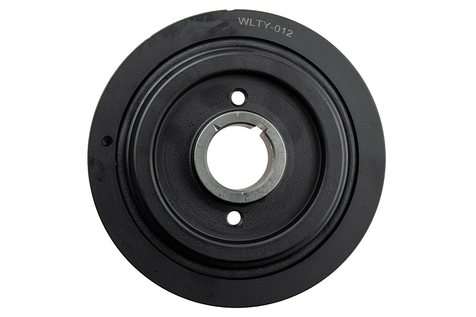 Krukaspoulie Toyota Eng.3sfe/4sfe/5sfe Rav-...