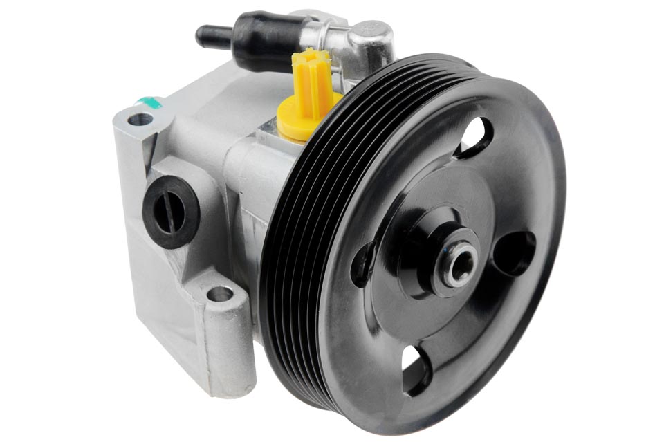 Stuurbekrachtiging pomp - NTY -  (Ford Focus / C-mac - Volvo C30 / V40 / V50)