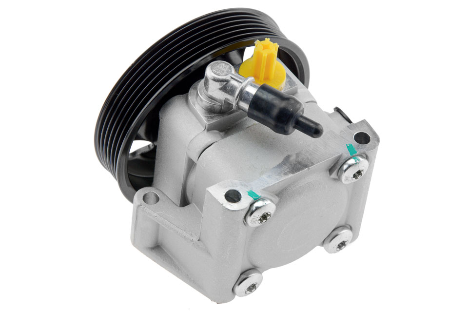 Stuurbekrachtiging pomp - NTY -  (Ford Focus / C-mac - Volvo C30 / V40 / V50)