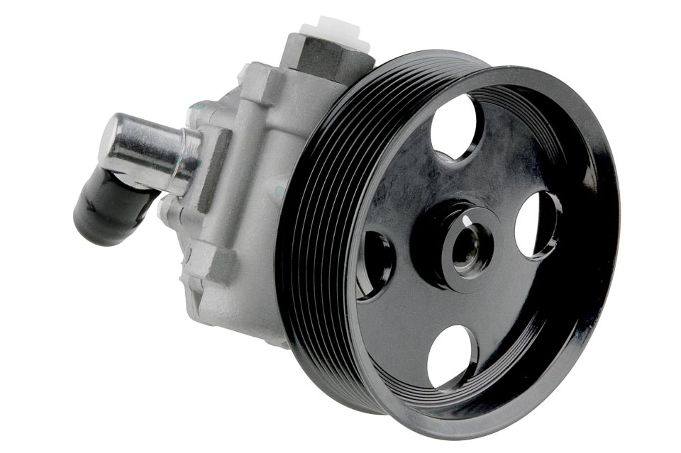 Stuurbekrachtiging pomp Mercedes Gl320cdi 06-08, Ml280...
