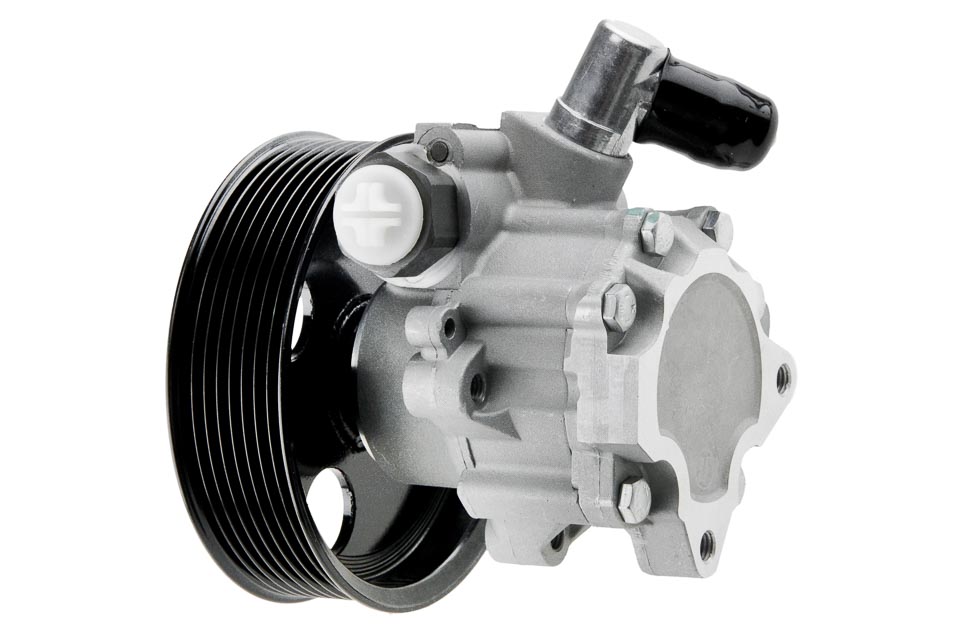 Stuurbekrachtiging pomp Mercedes Gl320cdi 06-08, Ml280...