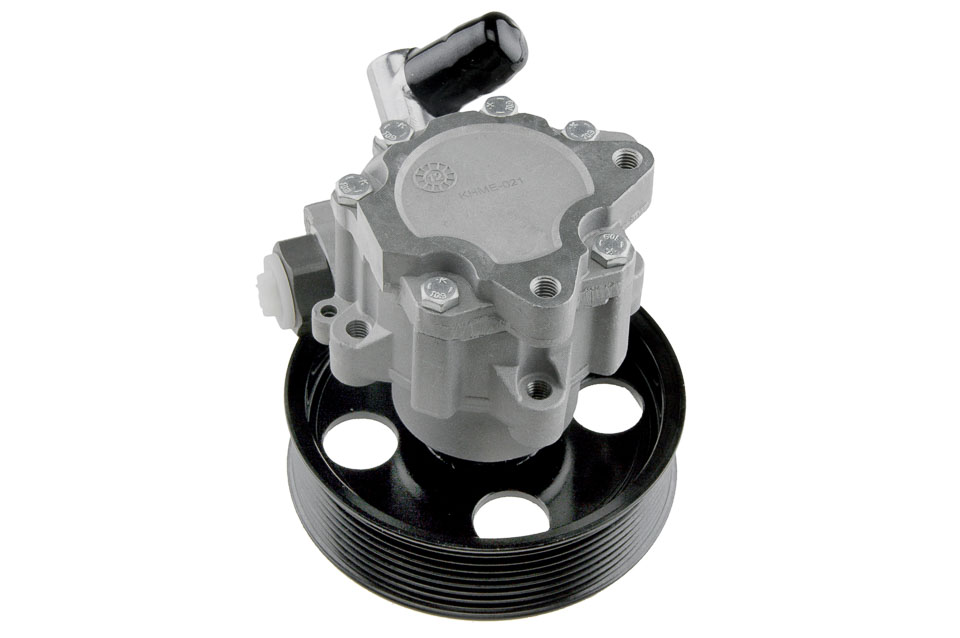 Stuurbekrachtiging pomp Mercedes Gl320cdi 06-08, Ml280...