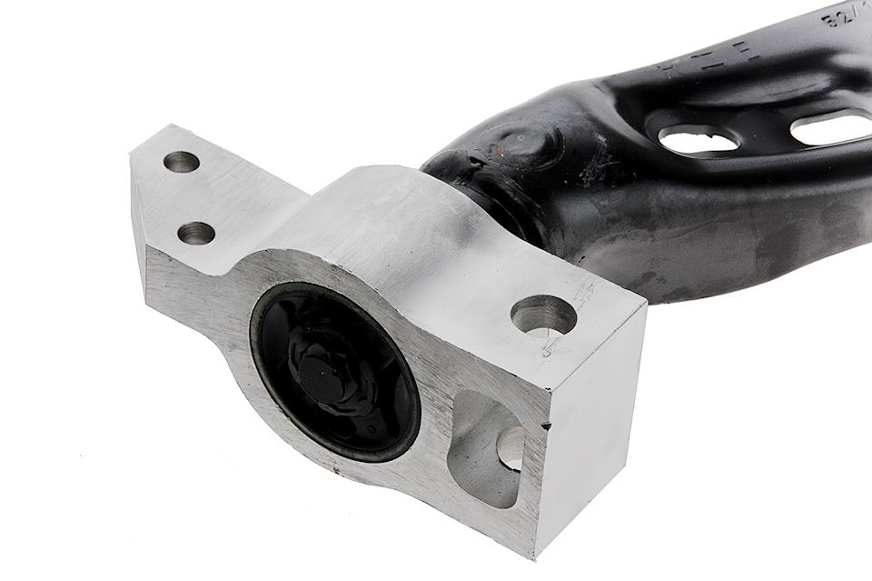 Draagarm, wielophanging Vooras rechts