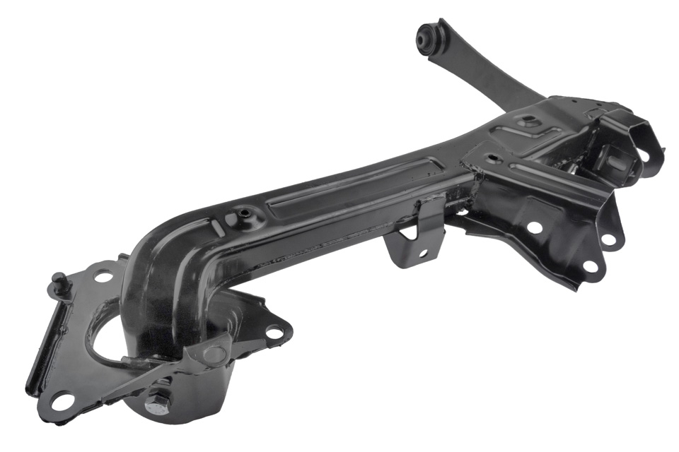 Draagarm, wielophanging Achteras rechts