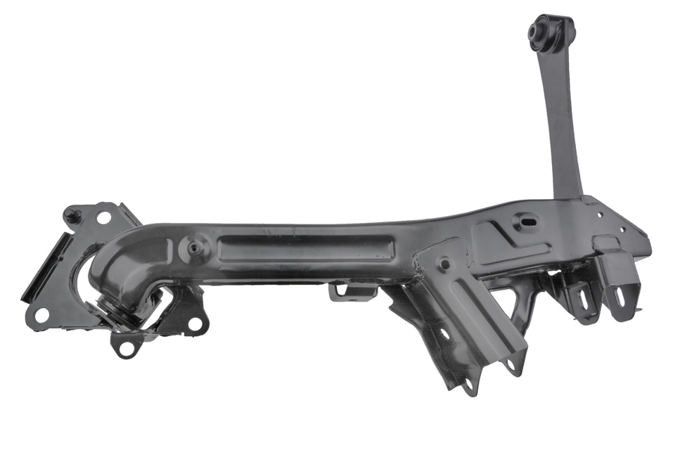 Draagarm, wielophanging Achteras rechts