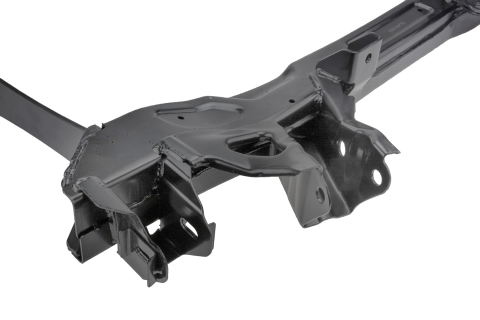 Draagarm, wielophanging Achteras rechts