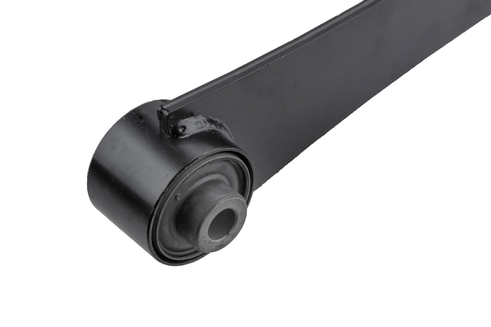 Draagarm, wielophanging Achteras rechts