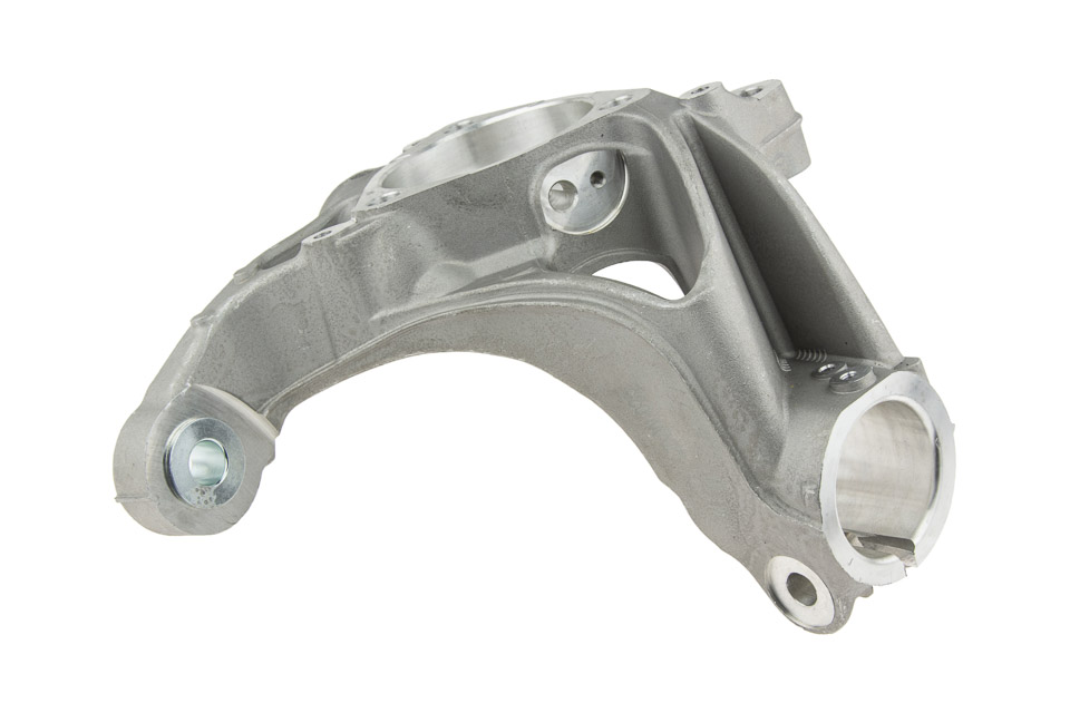 Fusee Audi A3, Q2, Seat Ateca, Leon,...