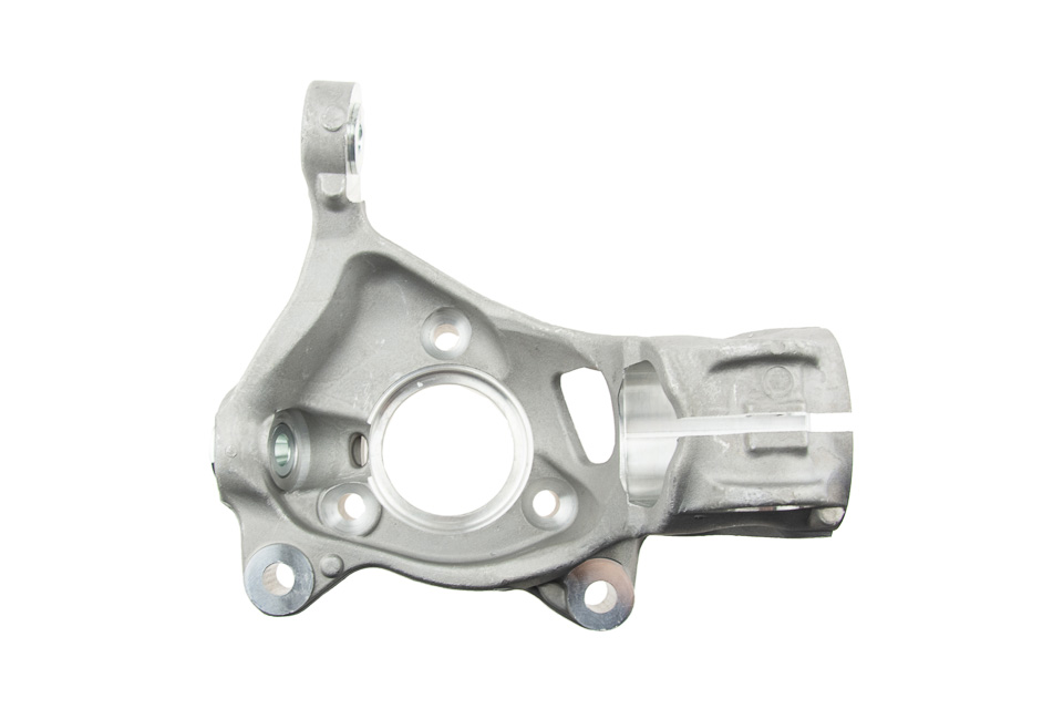 Fusee Audi A3, Q2, Seat Ateca, Leon,...