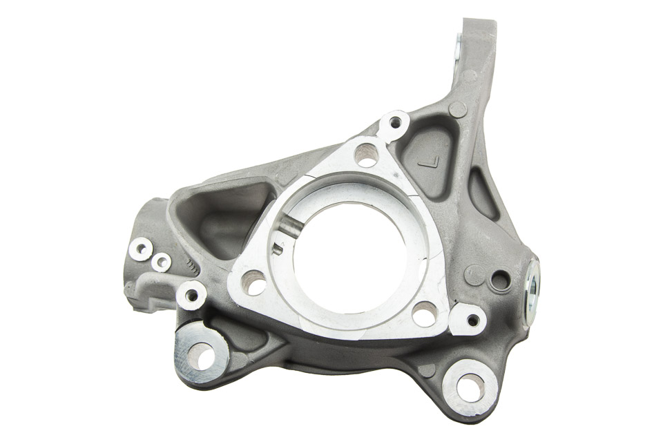 Fusee Audi A3, Q2, Seat Ateca, Leon,...