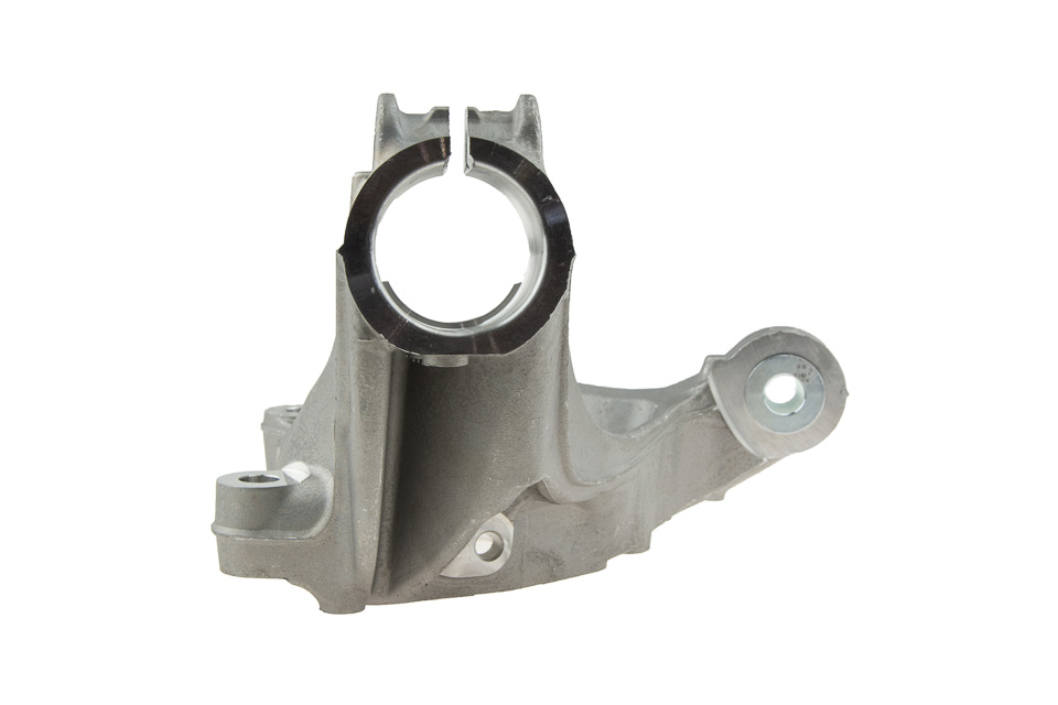 Fusee Audi A3, Q2, Seat Ateca, Leon,...