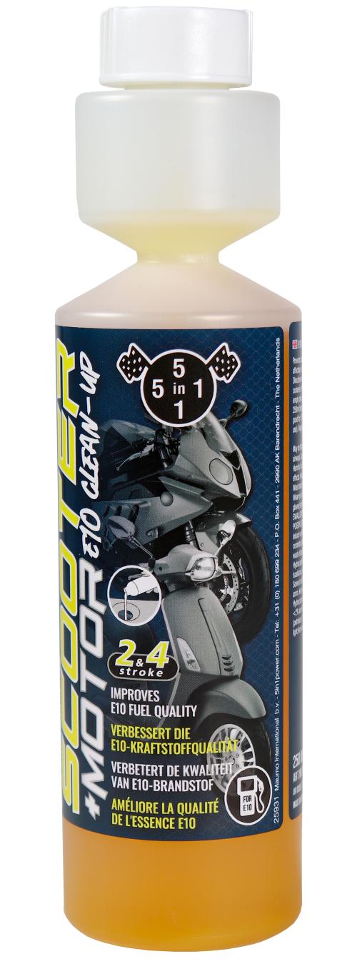 5in1 E10 Scooter Clean-Up 250ml