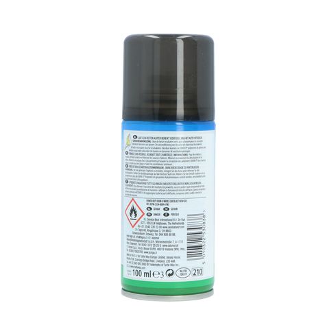 Turtle Wax Power Out Geur Verwijderaar / Odor-X New Car Spuitbus 100ml