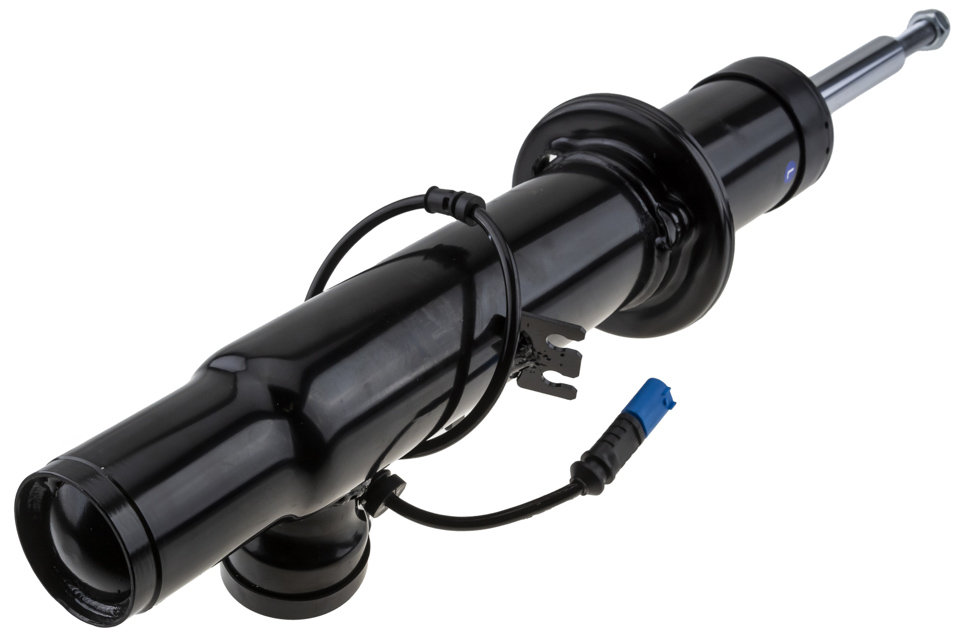 Schokdemper met VDC - Links voor - Bmw X5 / X6 (F15 / F16) - OEM: 37106875083 / 37116863173	