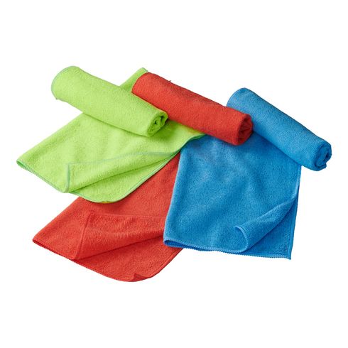 Gecko Microvezeldoek Rol 6st