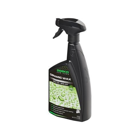 Gecko Keramische Wax Trigger 750ml