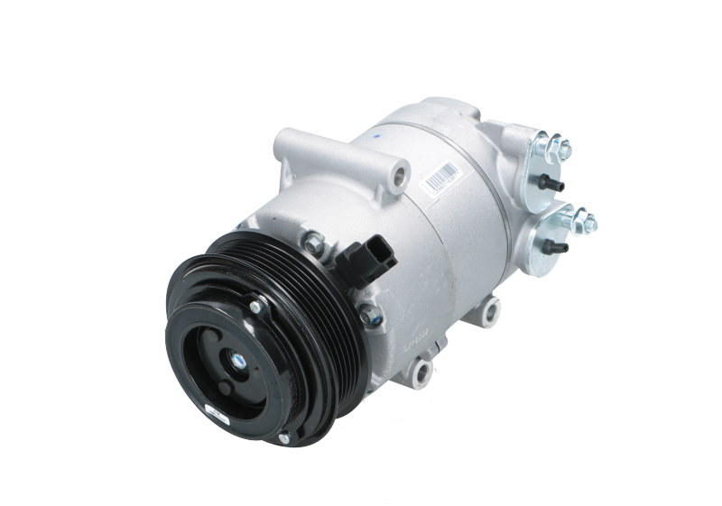 Airco Compressor Ford