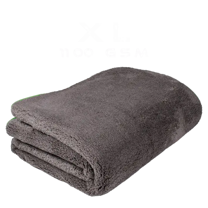 Gecko Drooghanddoek XL 1100gsm 90cm x 60cm
