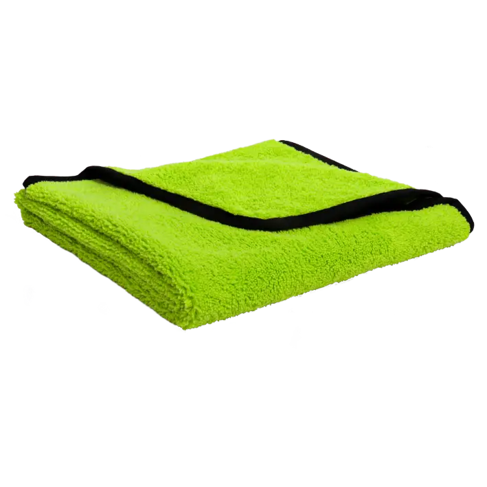 Gecko Microvezel Droogdoek 92cm x 56cm