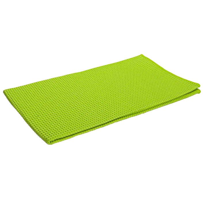 Gecko Microvezeldoek Wafel Groot Formaat 75cm x 60cm
