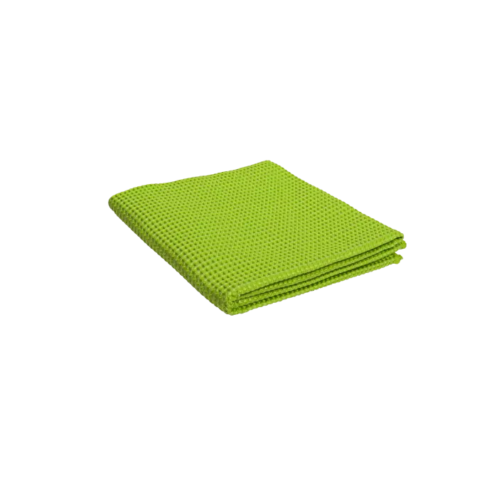Gecko Microvezeldoek Wafel Groot Formaat 75cm x 60cm