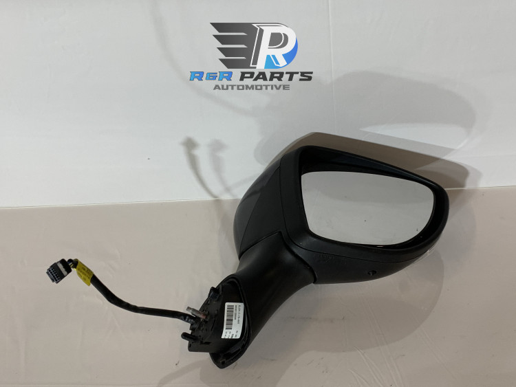 Buitenspiegel Rechts - Renault Clio IV - Compleet - 11 Pin - OEM 963012959R 261604623R 963654973R 963743136R