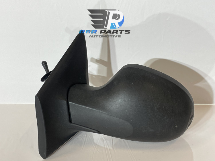 Buitenspiegel Links - Handbediend - (Renault Twingo II) - OEM: 7701067332 7701067336 8200634550