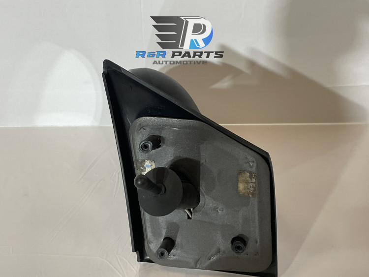 Buitenspiegel Links - Handbediend - (Renault Twingo II) - OEM: 7701067332 7701067336 8200634550