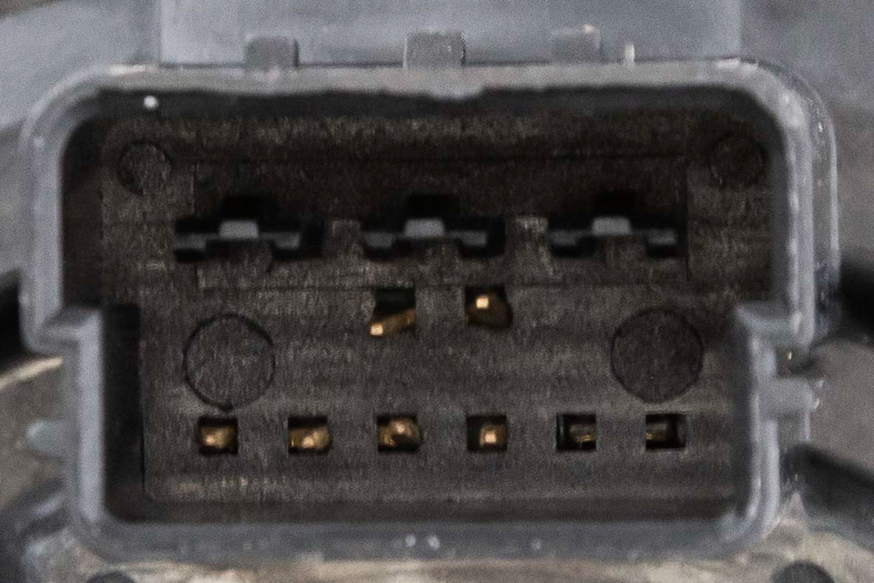 Airbagring - (VAG) - OEM: 5K0953569AL / 5K0953569H / 5K0953569E