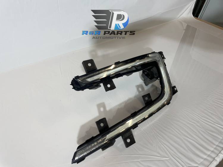Dagrijverlichting Links  - Led - (Vw Golf VII GTE / E-Golf) OEM: 5GE941055B