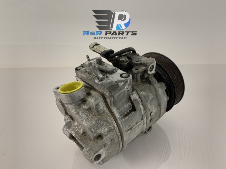 Aircopomp - Denso - (Renault Vel Satis 3.0L DCI) - OEM: 447220-9480