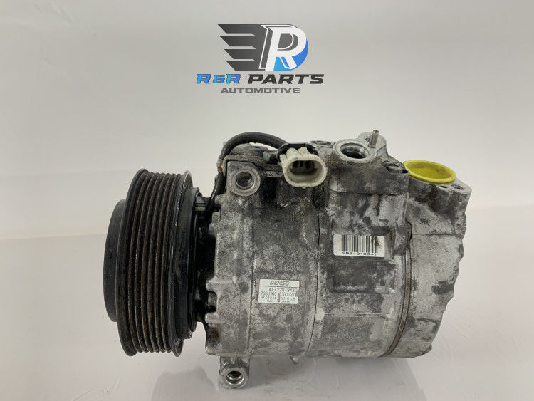 Aircopomp - Denso - (Renault Vel Satis 3.0L DCI) - OEM: 447220-9480