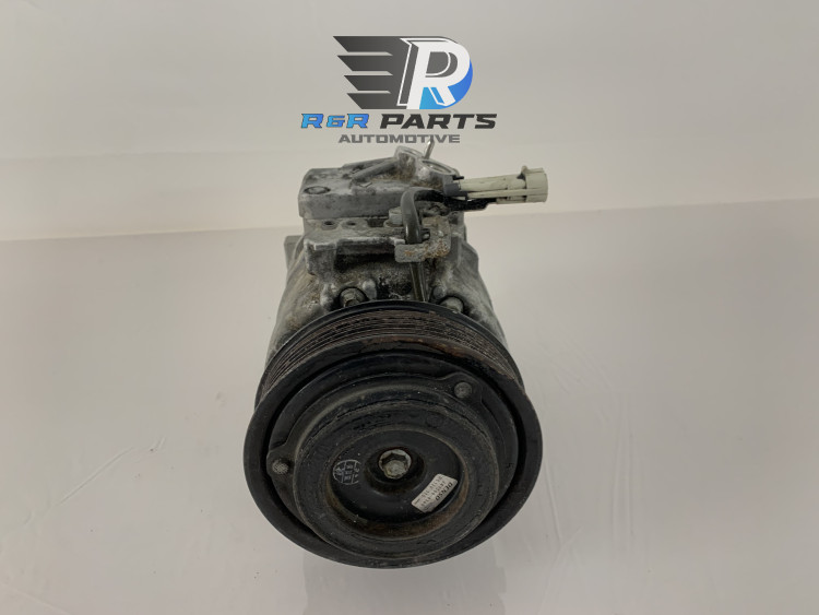 Aircopomp - Denso - (Renault Vel Satis 3.0L DCI) - OEM: 447220-9480