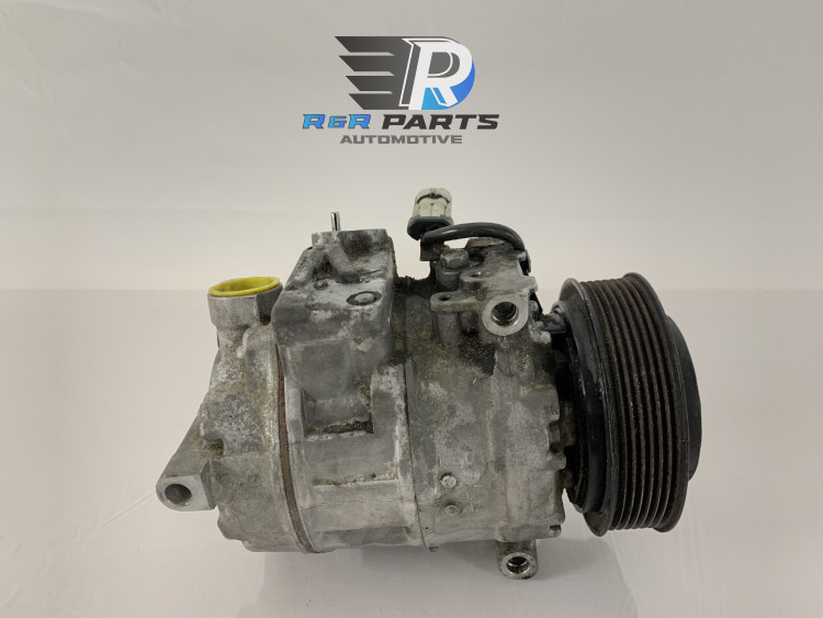 Aircopomp - Denso - (Renault Vel Satis 3.0L DCI) - OEM: 447220-9480