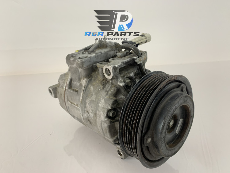 Aircopomp - Denso - (Renault Vel Satis 3.0L DCI) - OEM: 447220-9480