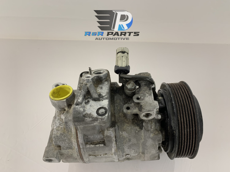 Aircopomp - Denso - (Renault Vel Satis 3.0L DCI) - OEM: 447220-9480