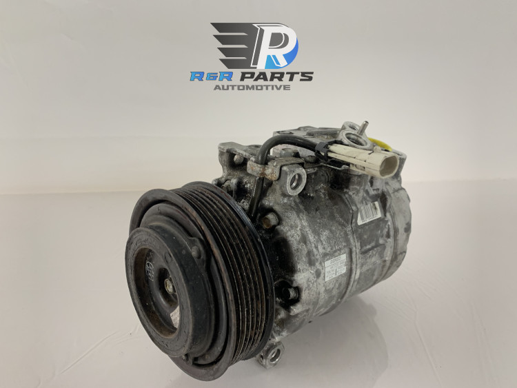 Aircopomp - Denso - (Renault Vel Satis 3.0L DCI) - OEM: 447220-9480