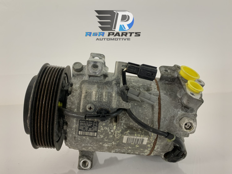 Aircopomp - (Renault) - OEM: 926004EB0A