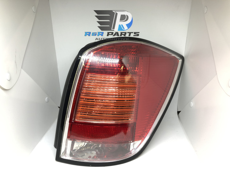 Achterlicht rechts - Opel Astra H Combi - Model tot 2006 - OEM 24451840