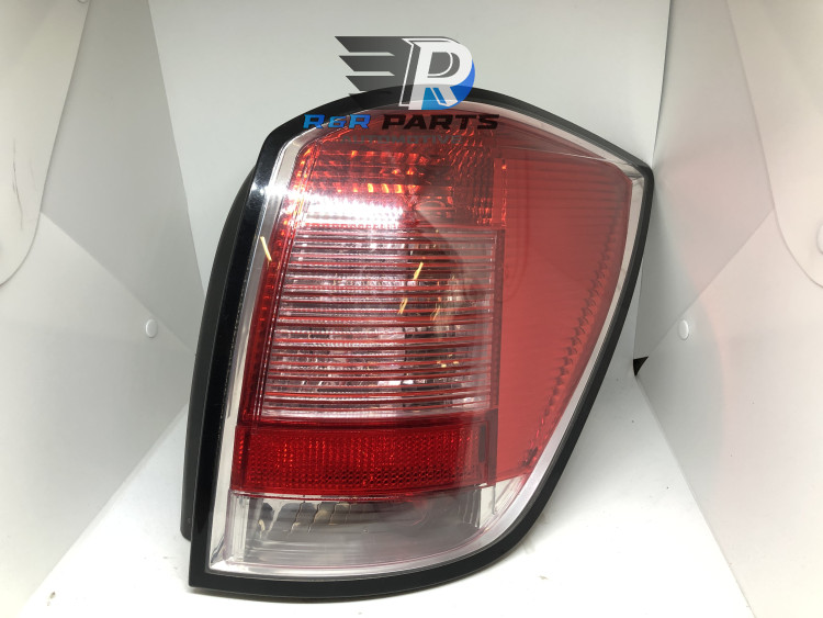 Achterlicht rechts - Opel Astra H Combi - OEM 24451840