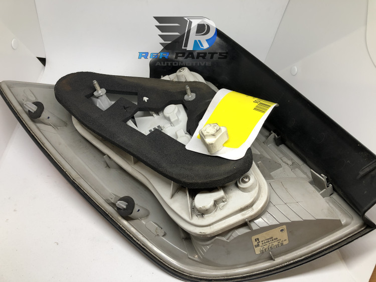 Achterlicht rechts - Opel Astra H Combi - OEM 24451840
