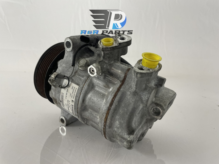 Airco Pomp - Mercedes - Sanden - OEM: A0032306911