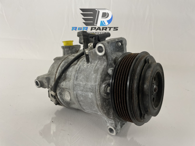 Airco Pomp - Mercedes - Sanden - OEM: A0032306911