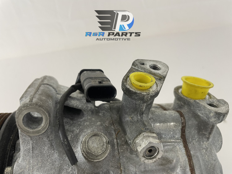 Airco Pomp - Mercedes - Sanden - OEM: A0032306911