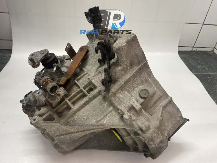 Transmissie - 5 Bak - (PSA /Toyota) - Code: 20TT01 20TT05