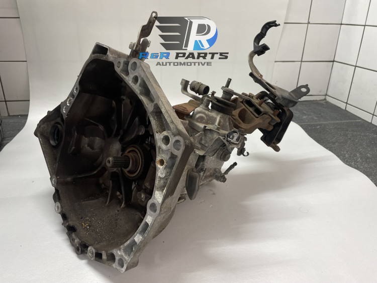 Transmissie - 5 Bak - (PSA /Toyota) - Code: 20TT01 20TT05
